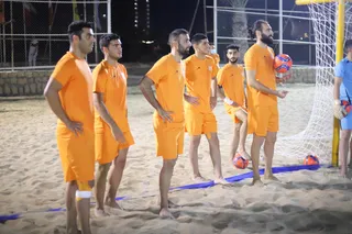تمرین