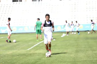 نوجوانان