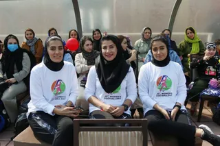 بانوان