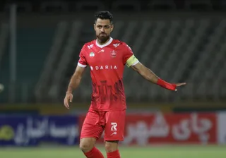 پرسپولیس 
