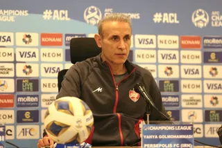 پرسپولیس