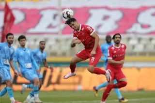 پرسپولیس 
