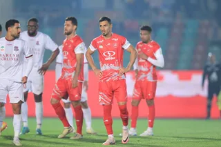 پرسپولیس