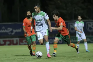 مس رفسنجان