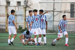 نونهالان