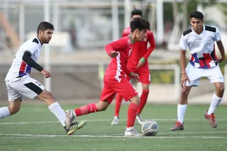 نوجوانان