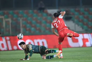 پرسپولیس