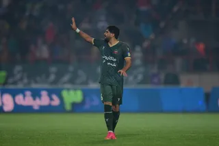استقلال