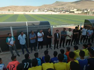 همدان