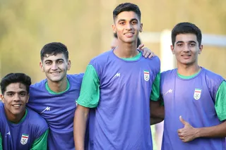 نوجوان