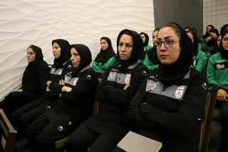اختتامیه