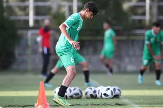 زیر 15 سال