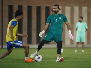 تیم ملی