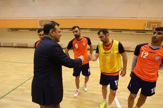 فوتسال 