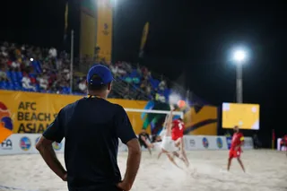 ایران / بحرین