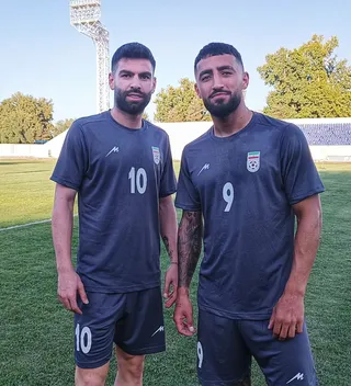 امید
