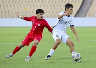 نوجوان