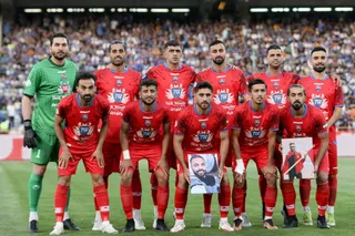 استقلال