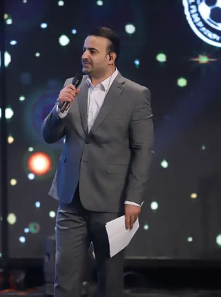 فدراسیون