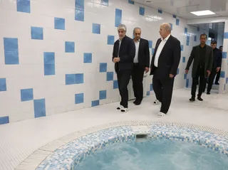 فدراسیون