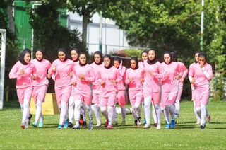 بانوان