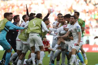 ایران ولز 2