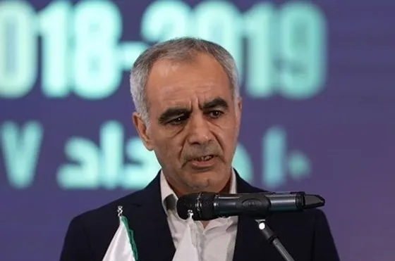 آن روز دوباره در ورزشگاههای خاطره انگیز گرد هم می آییم