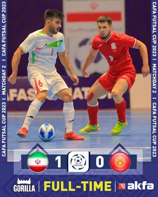 فوتسال