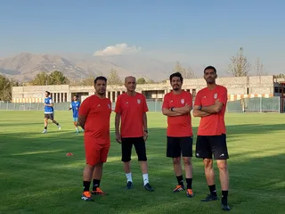 تمرین