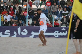 سعید پیرامون