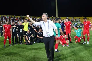 ایران و امارات