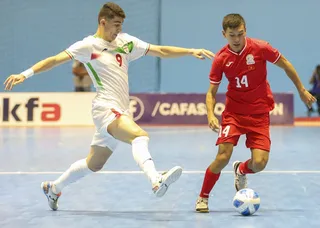 فوتسال