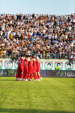 پرسپولیس