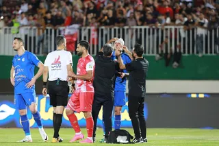 استقلال