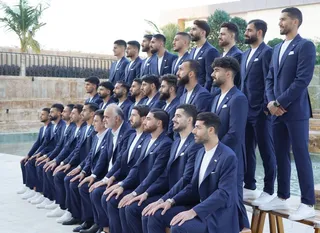 تیم ملی
