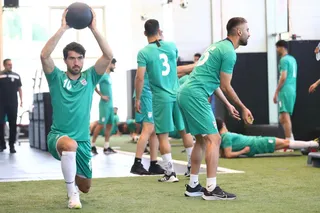 پک