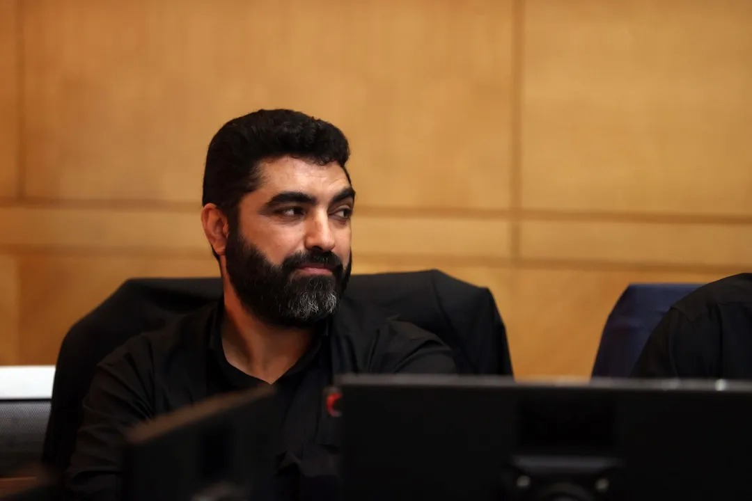 احمد راستینه