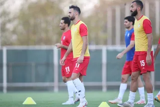 تیم ملی