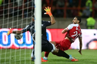 پرسپولیس 