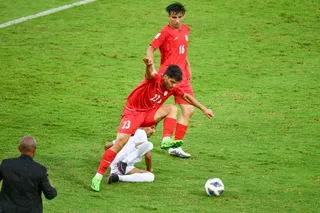 نوجوانان