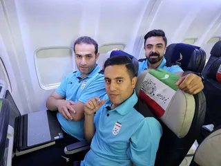 فرودگاه ۲