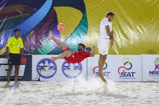 ایران / بحرین