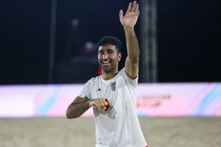 ایران / بحرین