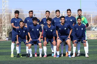 نوجوانان