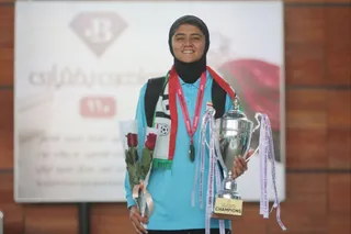 بانوان