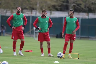 تمرین بزرگسالان