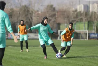 بانوان 