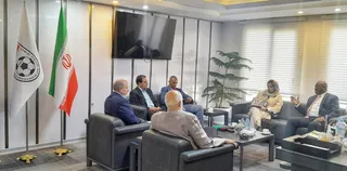 فدراسیون