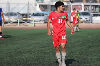 نوجوان