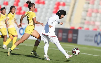 IR IRAN vs Bhutan